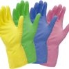 Gloves, PPE, Safety Signs & First Aid